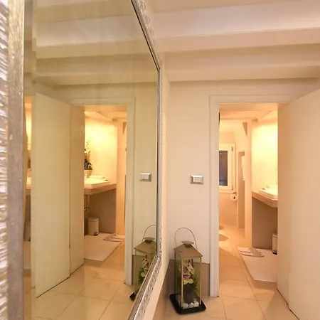 Apartmán Sweet Benátky