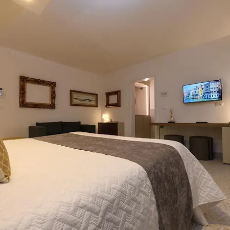 Апартаменты Sweet