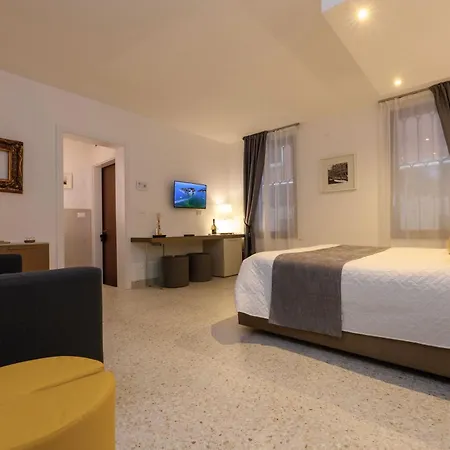 Sweet Венеция