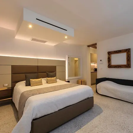 Апартаменты Sweet