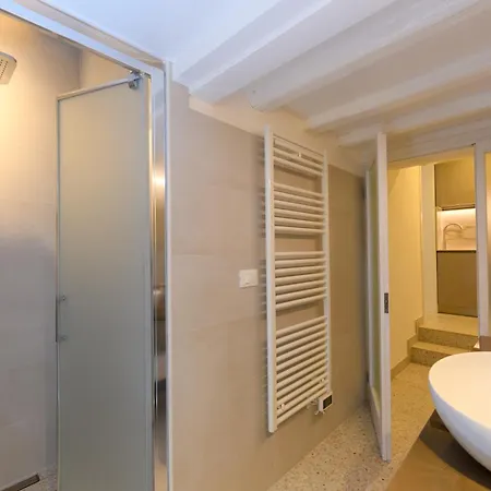 Sweet Апартаменты Венеция