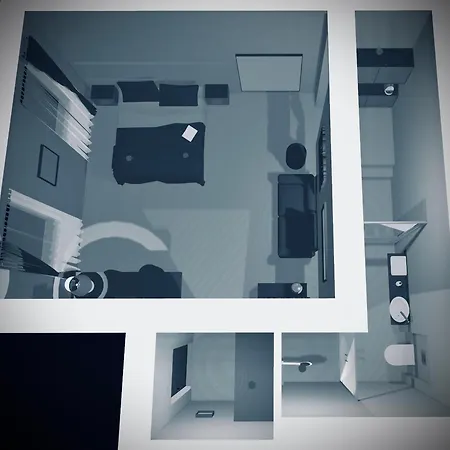 Sweet Апартаменты Венеция