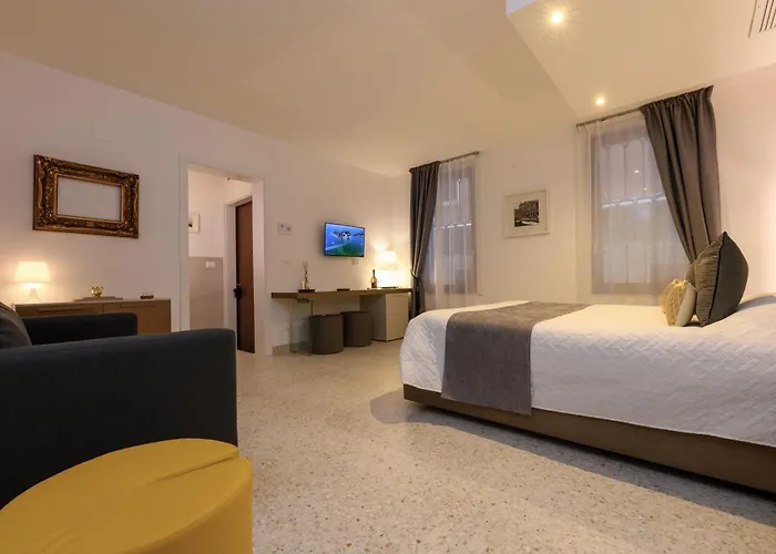 Sweet Венеция