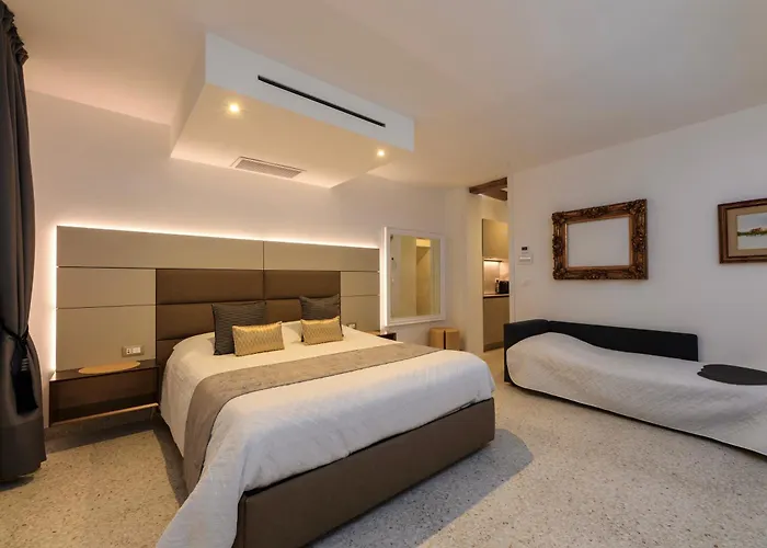 Апартаменты Sweet