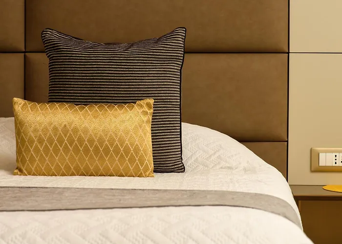 Sweet Апартаменты Венеция