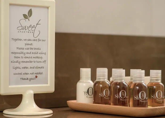 Апартаменты Sweet Венеция