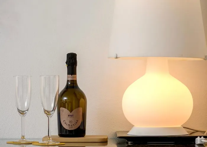 甜蜜公寓 公寓 威尼斯