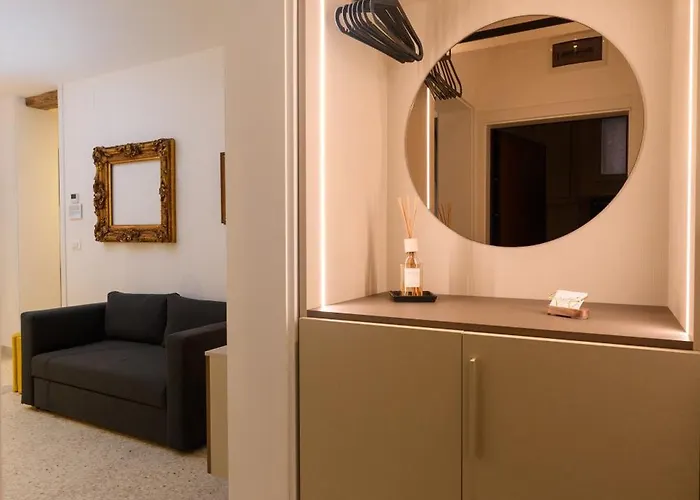 Апартаменты Sweet *