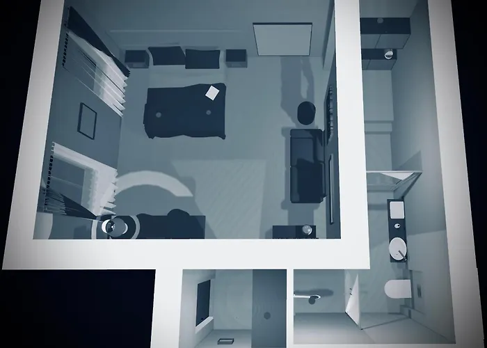 Sweet Апартаменты Венеция