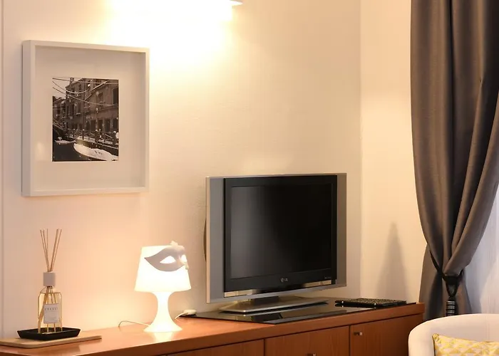 Sweet Appartamento *