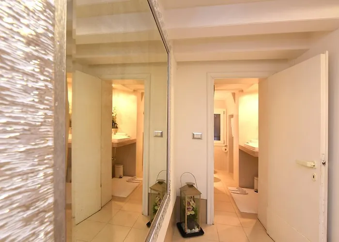 Appartamento Sweet Venezia