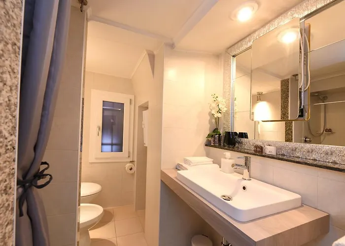 Appartamento Sweet *