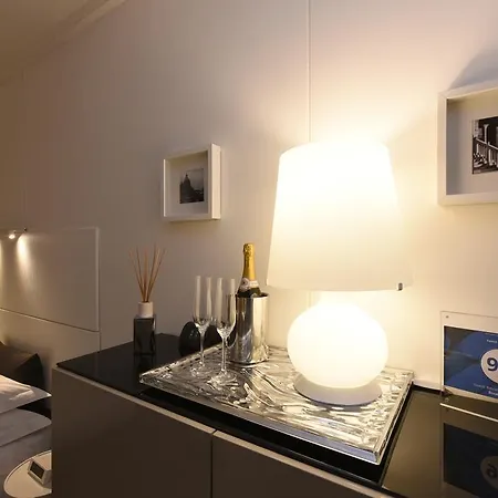 甜蜜公寓 威尼斯