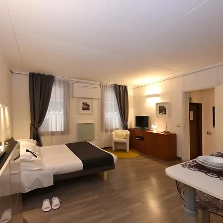 甜蜜公寓 威尼斯