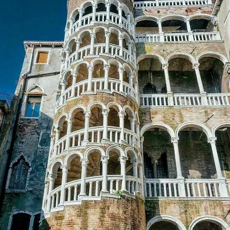 甜蜜公寓 * 威尼斯