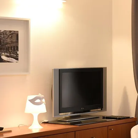 Sweet Apartman *