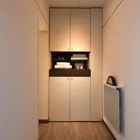 Sweet Apartman *