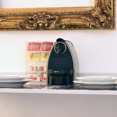 Sweet Apartman Velence